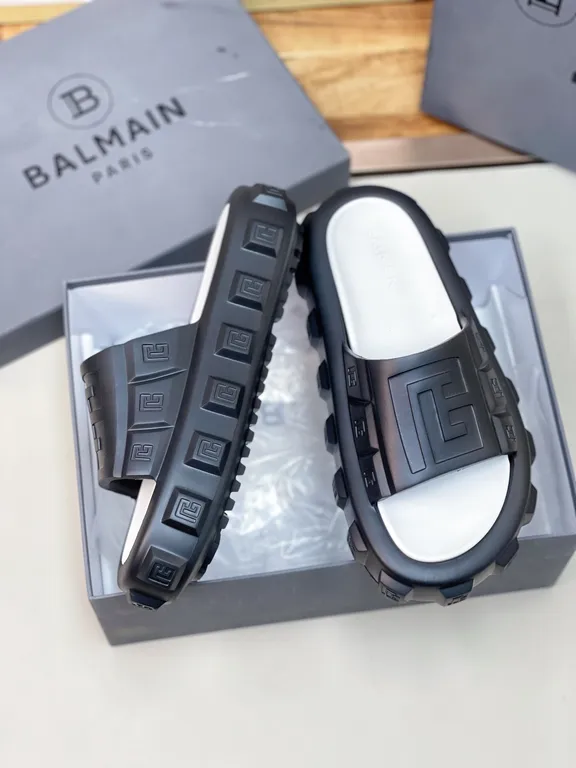 Balmain Shoe 